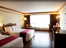 Centara Riverside Hotel Chiang Mai