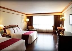 Centara Riverside Hotel Chiang Mai