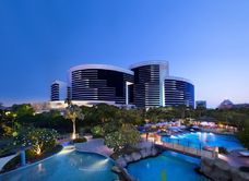 Grand Hyatt Dubai