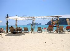 Bay View Resort - Phi Phi Island