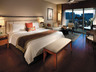 Garden Wing Deluxe City View Room