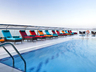 Rooftop Swimming Pool