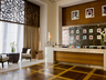 Four Point Hotel Looby
