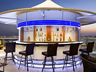 Level 43-Rooftop Lounge