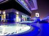 Rooftop Pool
