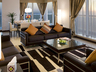 Three Bedroom Apartment