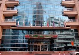 Grand Midwest Hotel Apartments