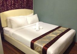 Woodpecker Lodge Kuching