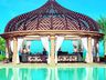 Poolside Bar