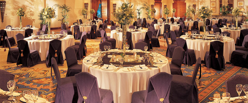 Dubai Wedding