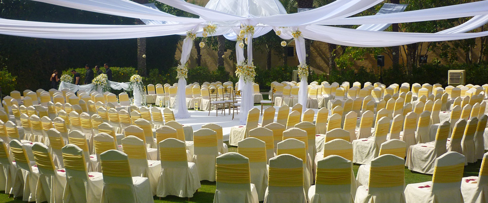 Weddings #4