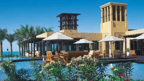 Eua Zone Restaurant
