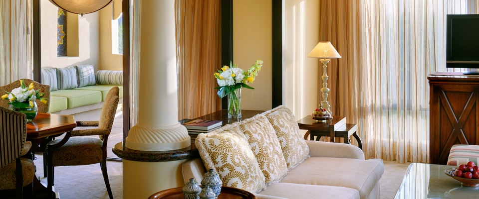 Executive Suite #2
