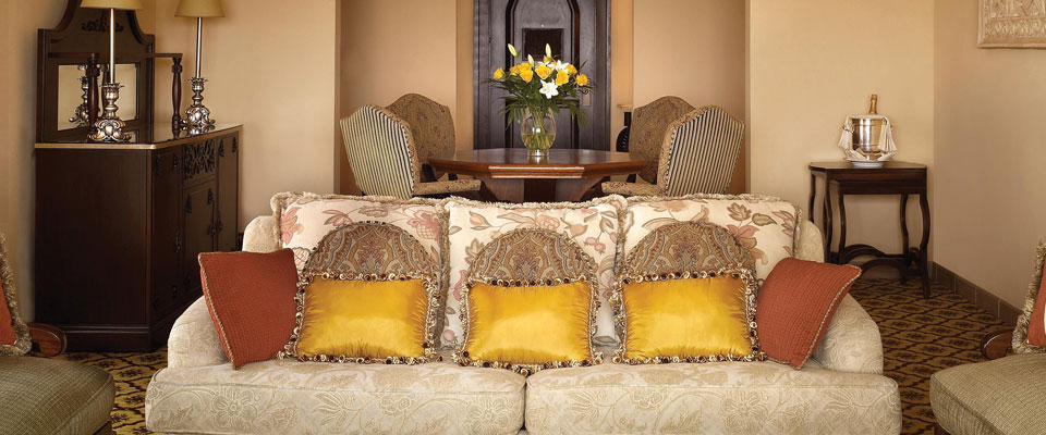 Prince Suite