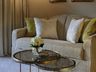 Deluxe Room Lounge