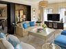 Executive Suite Living Room