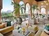 Grand Palm Suite Terrace