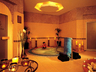 Spa & Sauna