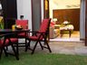 Junior Suite Terrace