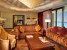 Imperial Suite Lounge