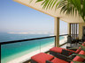 Imperial Suite Balcony