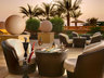 Infini Pool Lounge