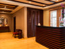 Spa Reception