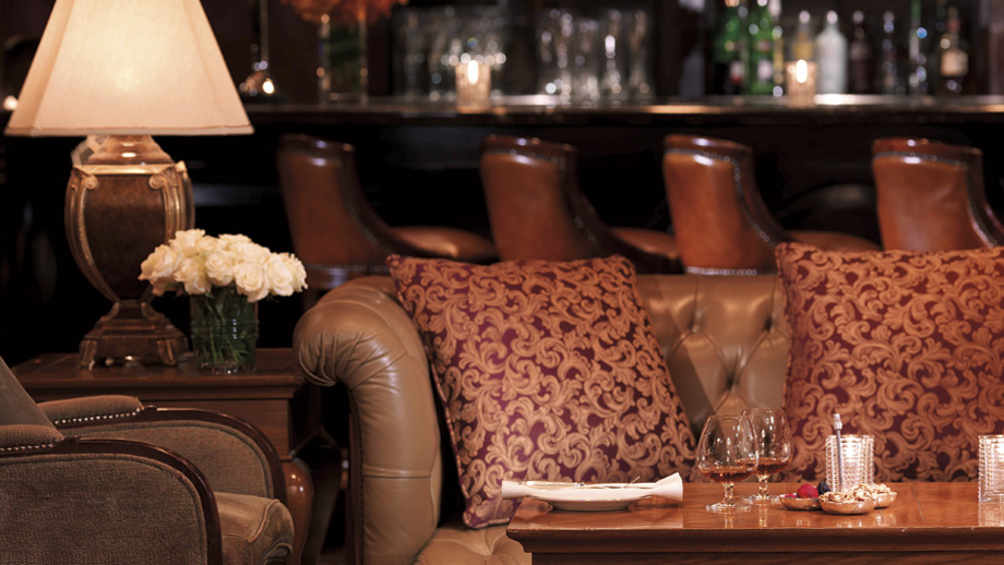 Library Bar