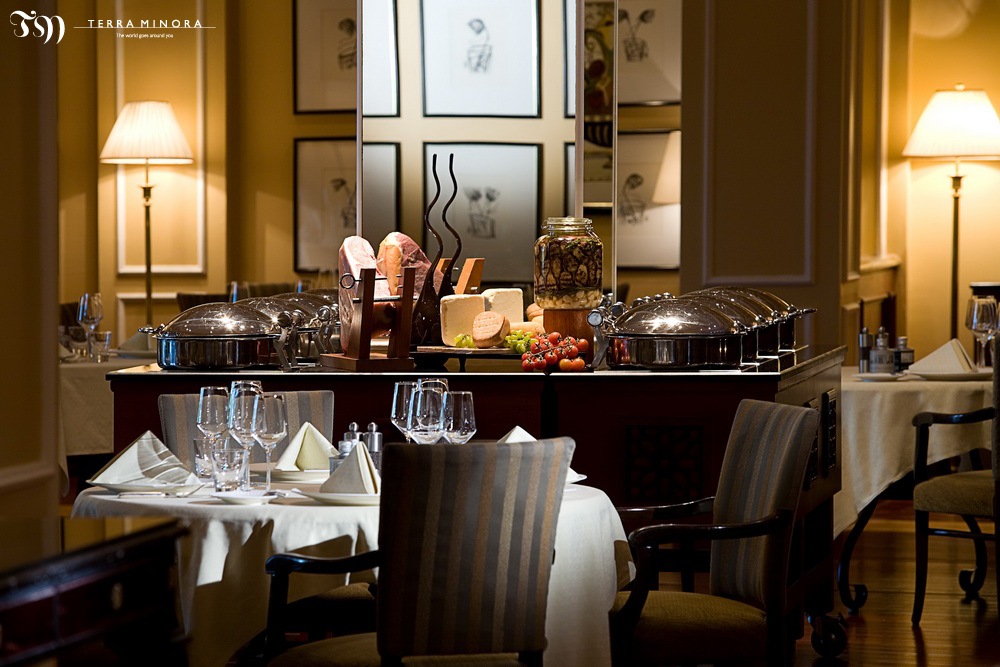 Splendido Restaurant