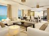 4 Bedroom Presidential Living Room