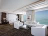 4 Bedroom Royal Suite Living Room
