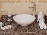 King Deluxe Studio Bathroom