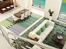 1 Bedroom Loft Apartment