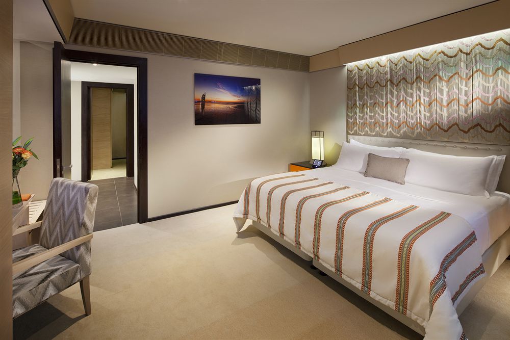 Beachcomber Suite