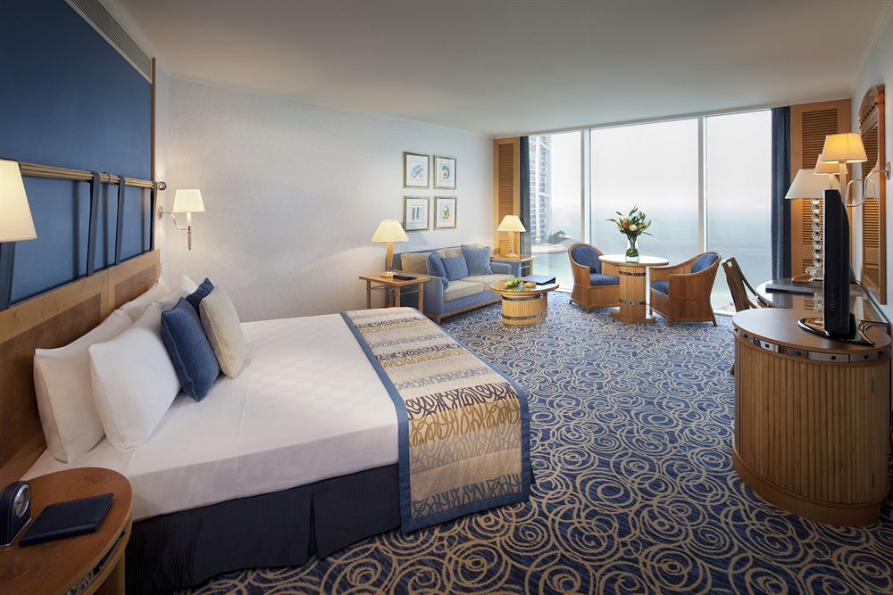 Ocean Club Executive Room King