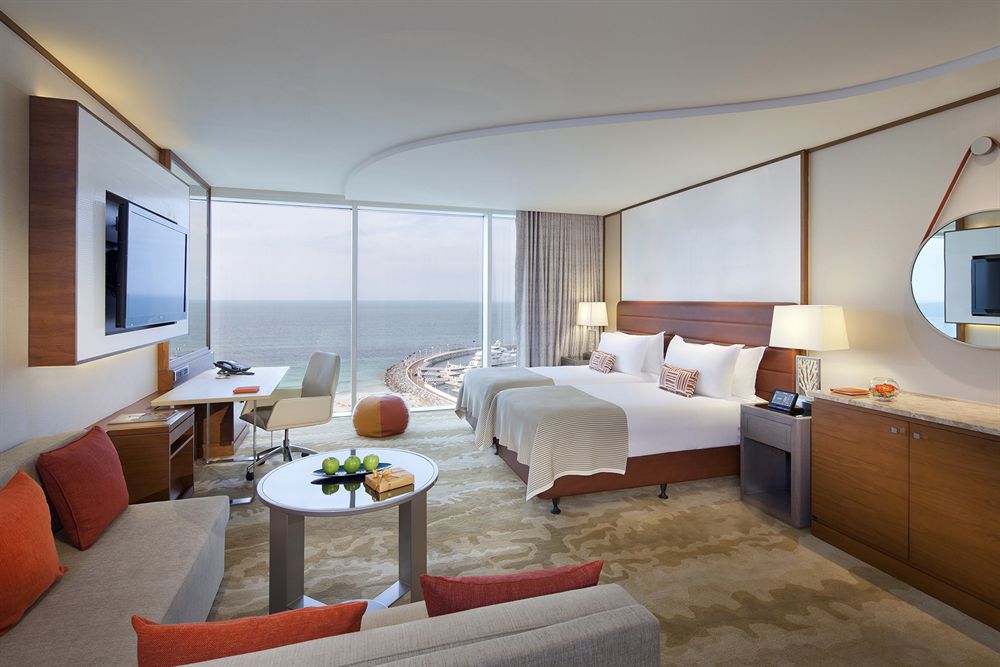 Ocean Club Superior Twin