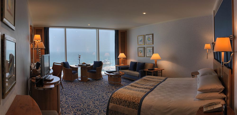 Ocean Deluxe Twin