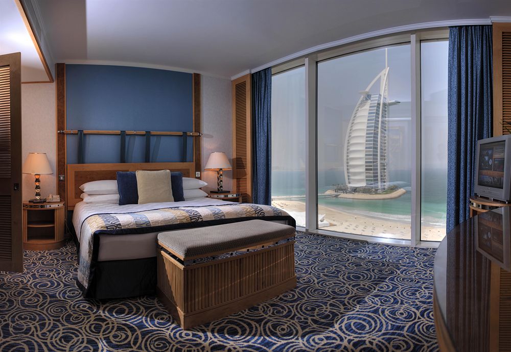 One Bedroom Ocean Suite