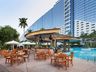 Poolside Bar