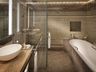 Beachcomber Suite Bathroom