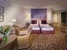 Ocean Premium Leisure Club Room Twin