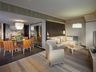 Living & Dining Area