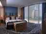 One Bedroom Ocean Suite