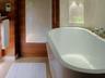 Ocean Club Superior Twin Bathtub