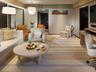 Beachcomber Suite Living Room