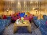 Royal Ocean Suite Lounge