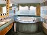Royal Ocean Suite Bathroom