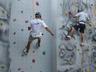 Wall Climbing