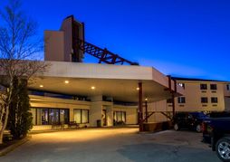 Sinbad's Hotel & Suites