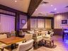 Hotel Lounge